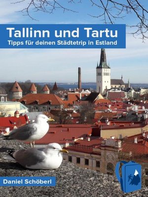 cover image of Tallinn und Tartu